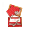 Dárkové sady Zástěra + chňapky